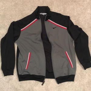 Nike Vintage Jacket/Windbreaker Size Small